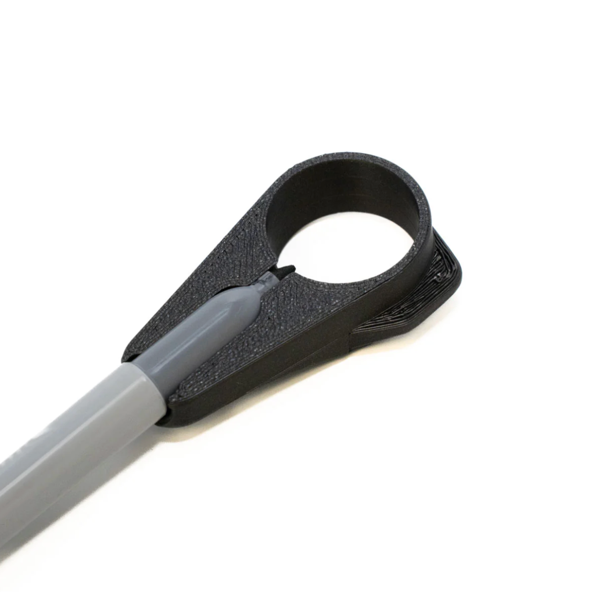 Prickly Stem Lock