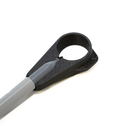 Prickly Stem Lock