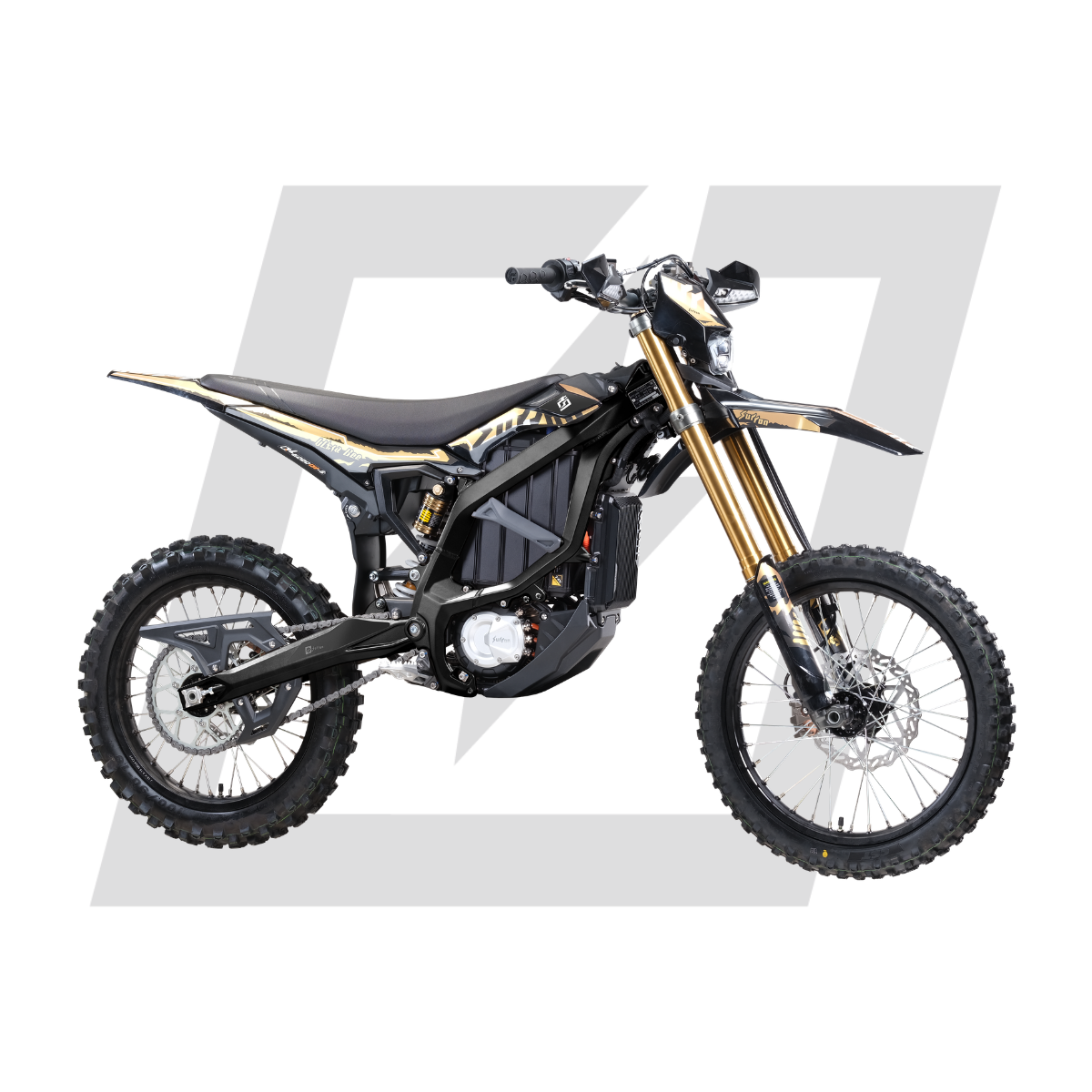 2025 Surron Ultra Bee HP