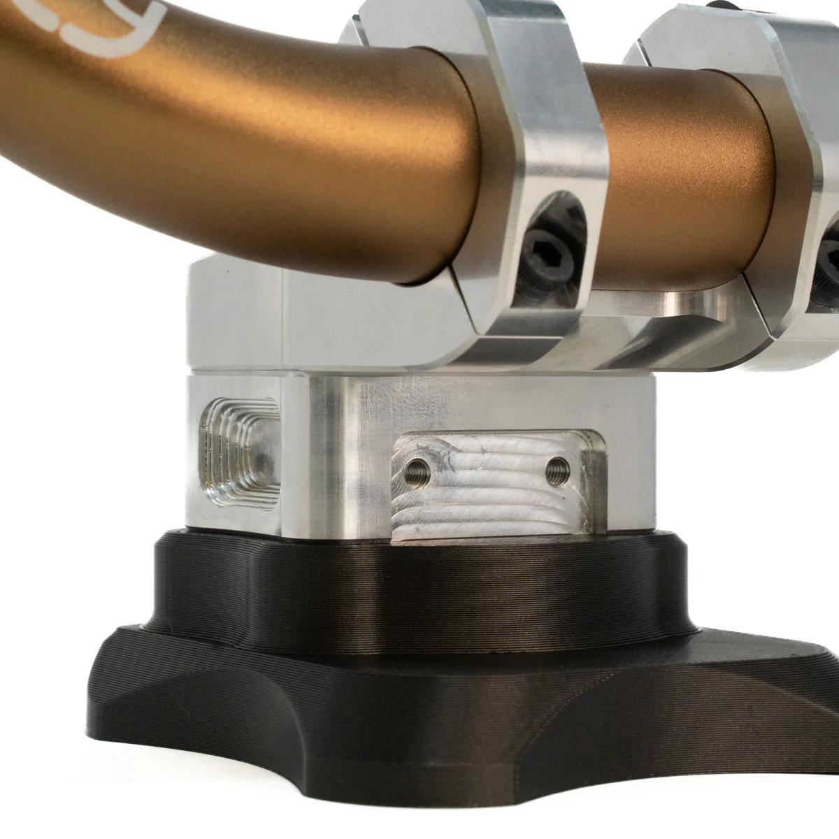 Prickly Motorsports Direct Mount Riser