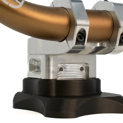 Prickly Motorsports Direct Mount Riser