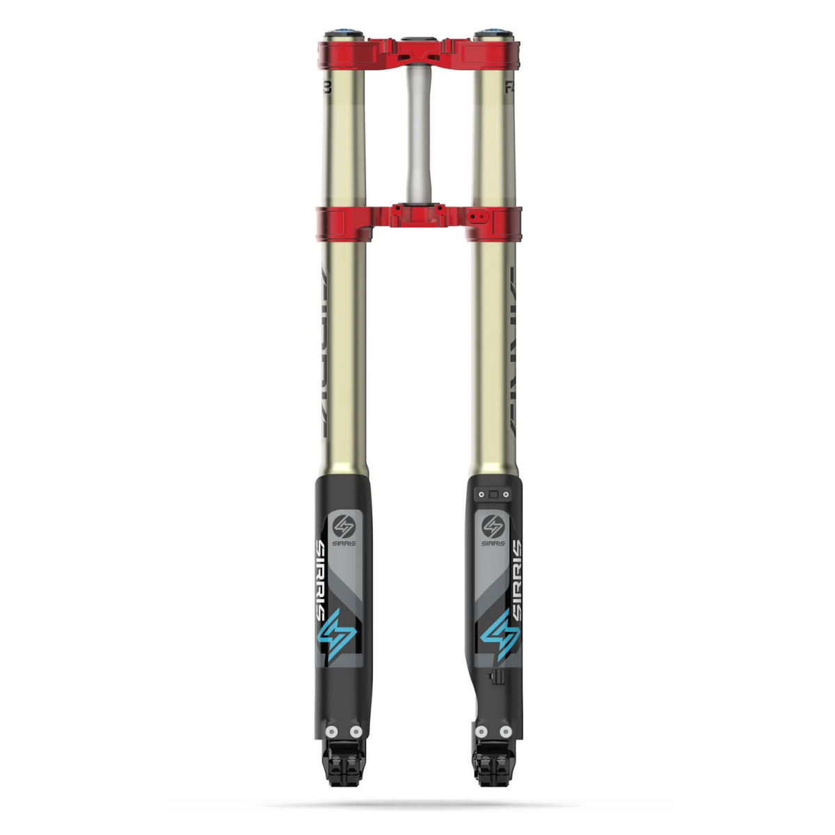 Sirris F43 Fork | SX Tune | Surron Ultra Bee