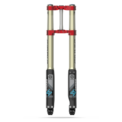 Sirris F43 Fork | SX Tune | Surron Ultra Bee
