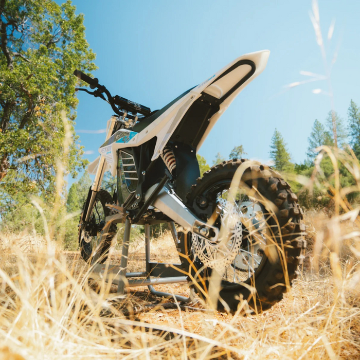Electric Rip Rider Electro & Co ETM RTR - Ready to Rip Electric Trail Machine | Electrix Moto