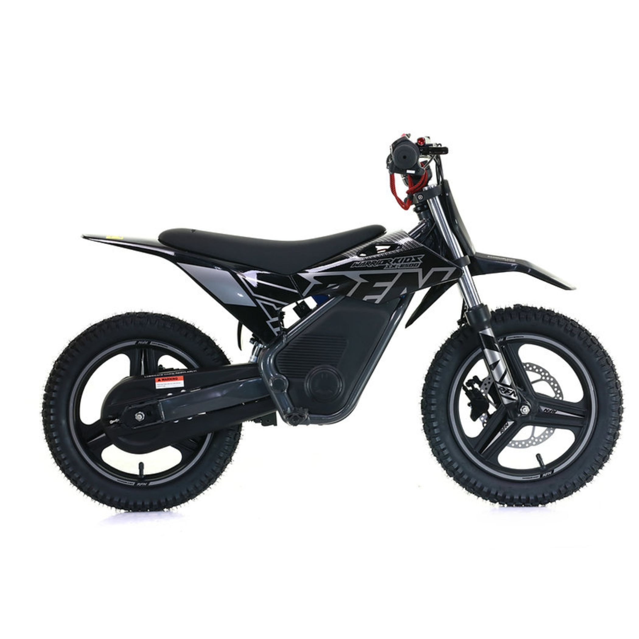 WARRIOR KIDS SX-500W