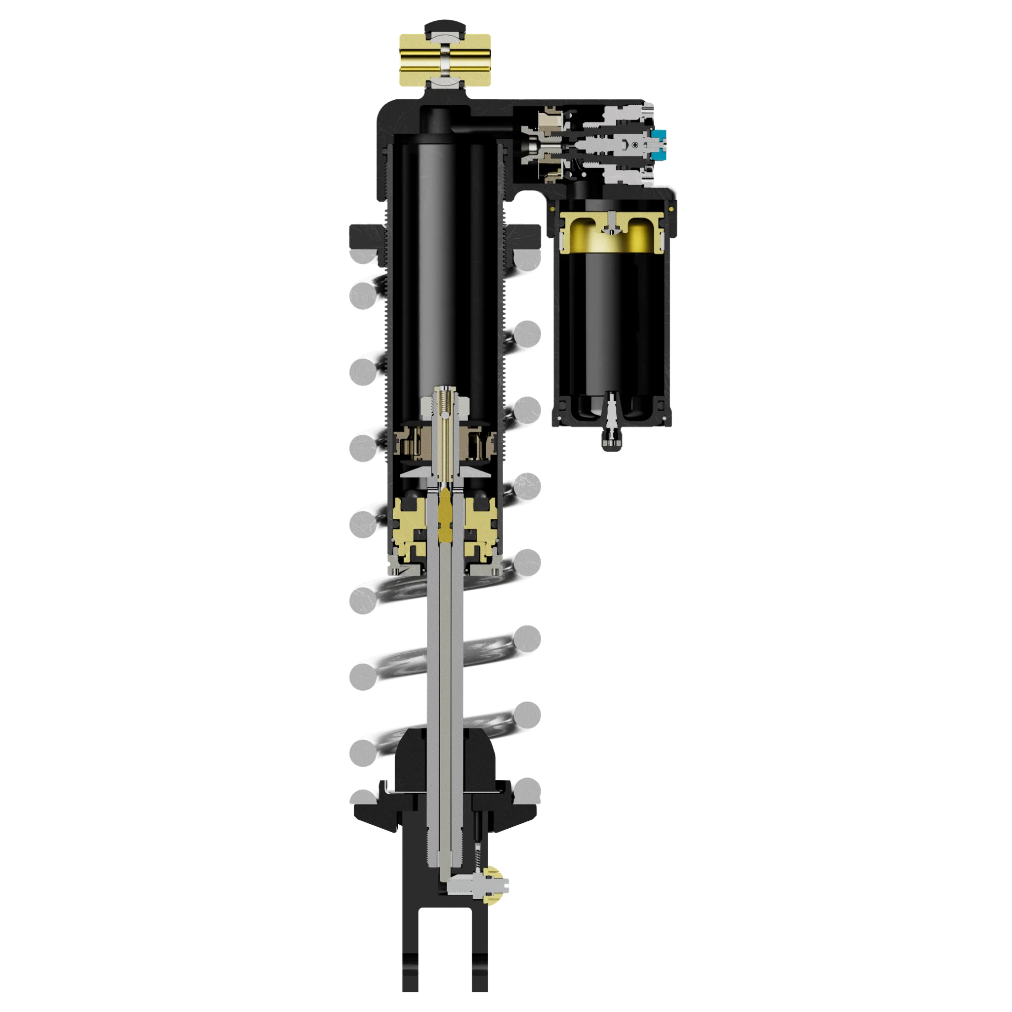 Sirris R46 Shock LSC Surron Ultra Bee