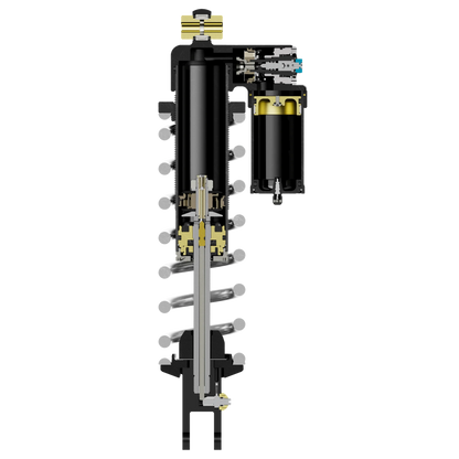 Sirris Suspension Surron Ultra Bee