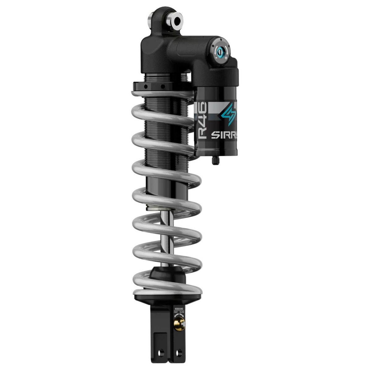 Sirris R46 Trail Tune Shock | Surron Ultra Bee