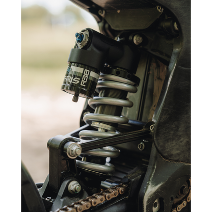 TMB Linkage for Sirris R38 (Arctic Leopard XE Pro S / Enduro / R)