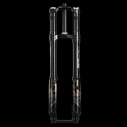 RFLOXA Hawk36 MaxS Black Front Fork for Arctic Leopard XE PRO S