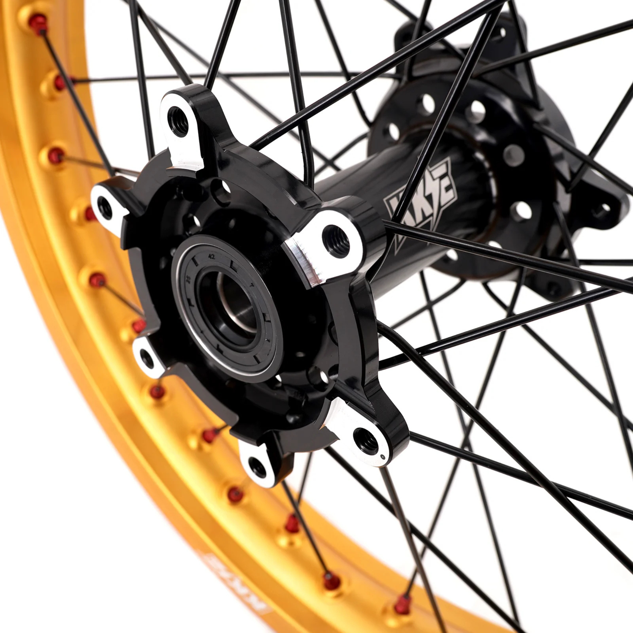 KKE Surron Ultra Bee Wheel Set 21/18