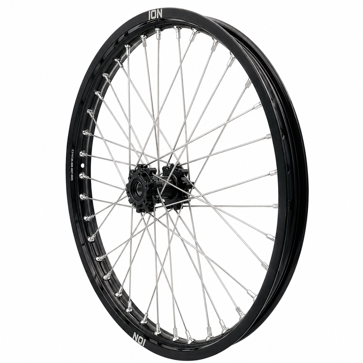 ION - 21" Front Wheel Upgrade for E Ride Pro SS 3.0 / SR