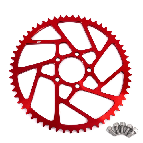 KKE Surron Light Bee 58T Rear Sprocket