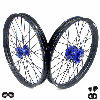 KKE E-Ride Pro Wheel Set 21/18