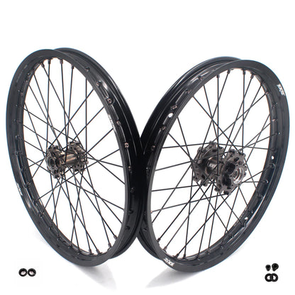 KKE E-Ride Pro Wheel Set 21/18