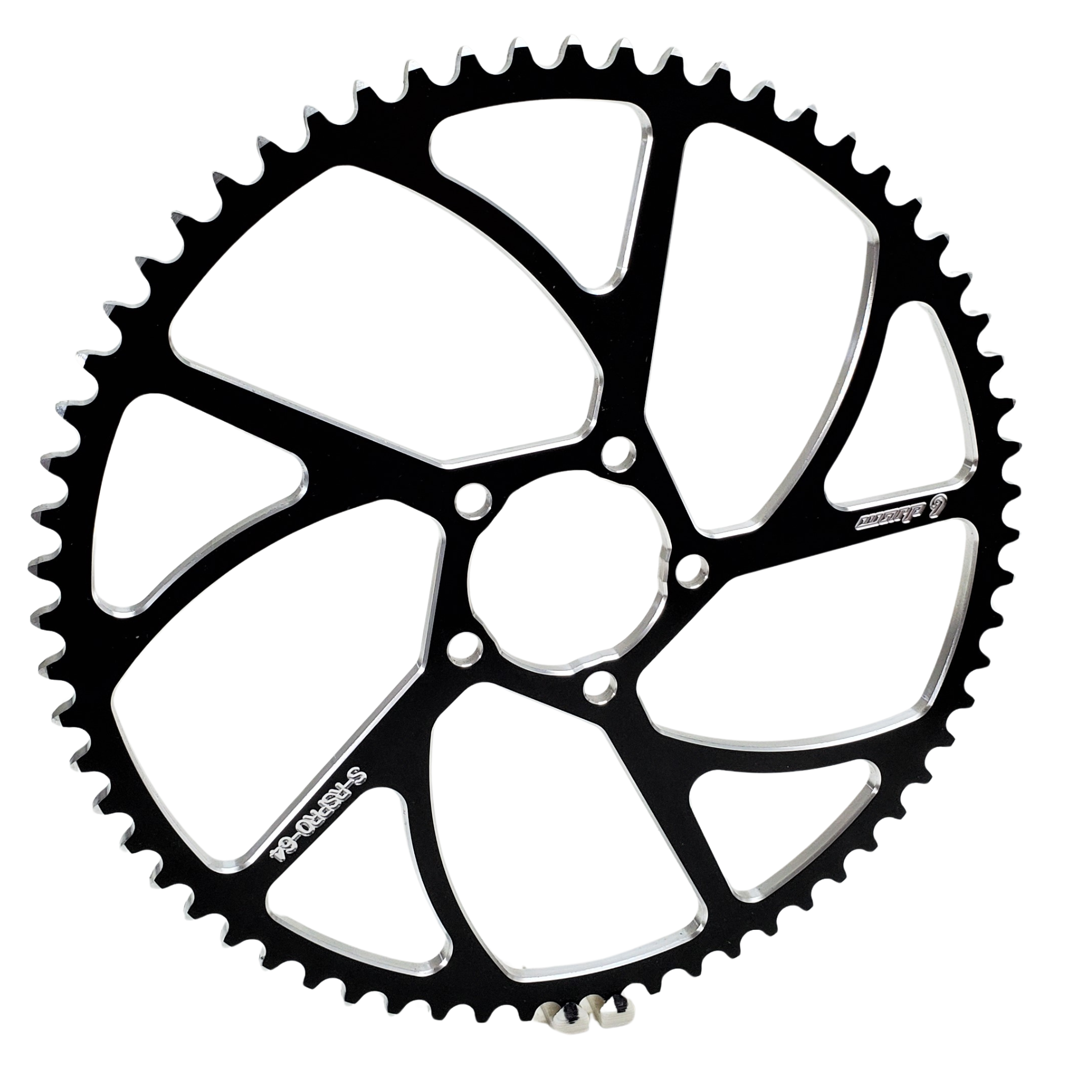 Warp 9 E-Moto Sprocket