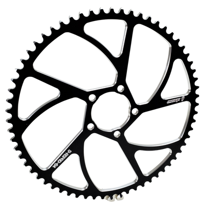 Warp 9 E-Moto Sprocket