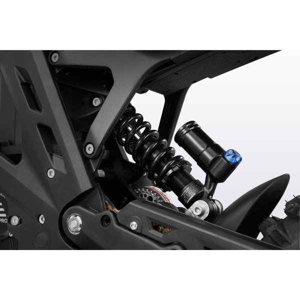 Ee Rider Component 2026 E-Ride Pro MINI R Electric Dirt Bike – Compact, Powerful & Trail ...