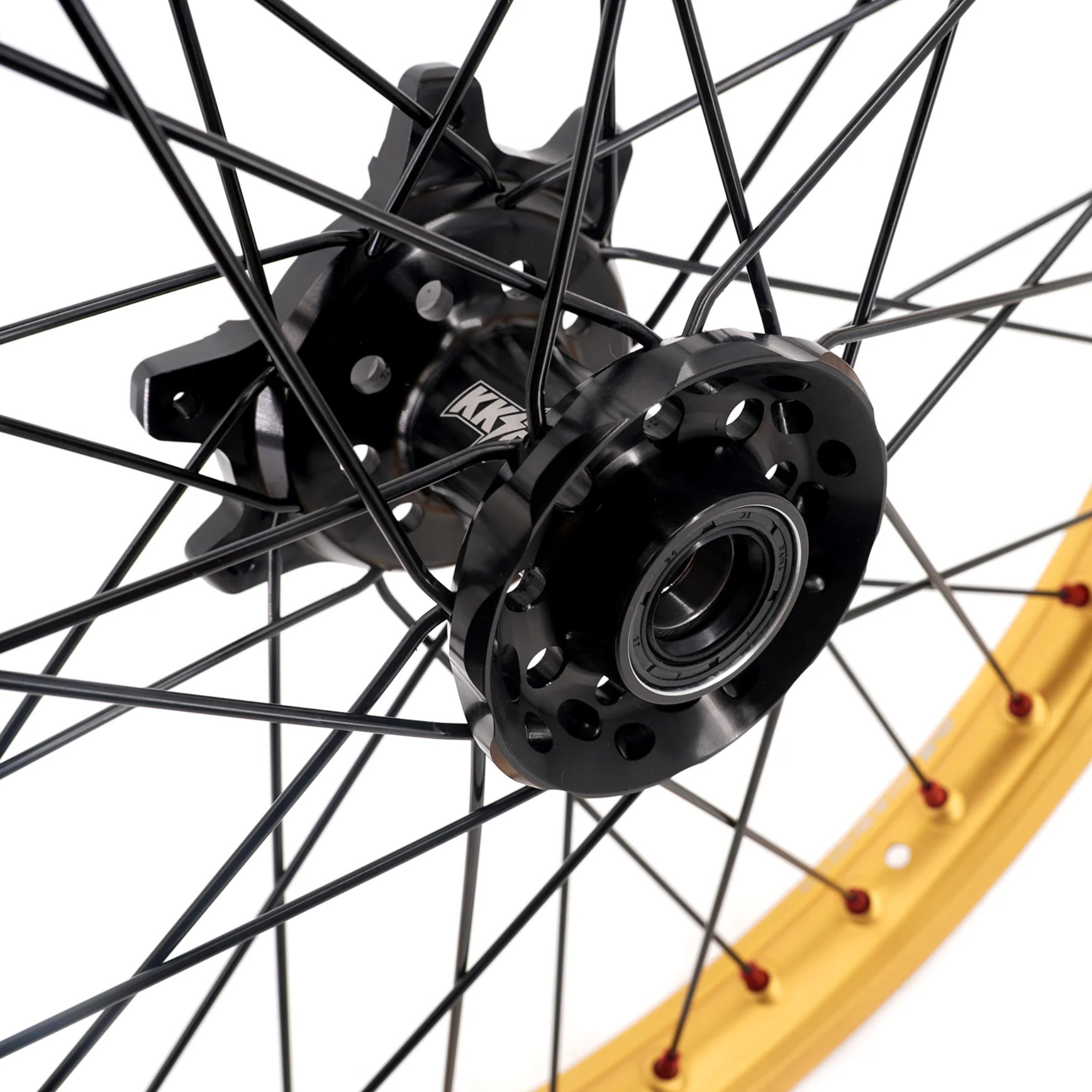 KKE Surron Ultra Bee Wheel Set 21/18