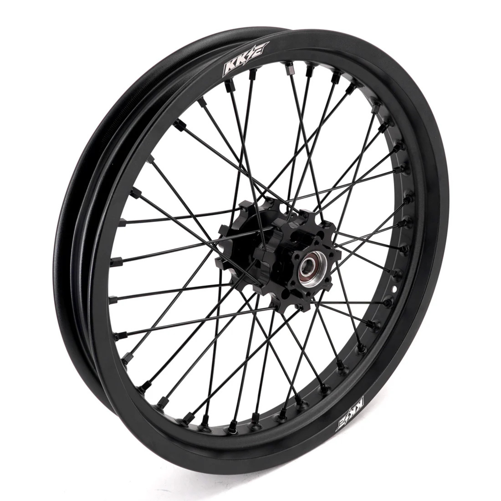 KKE Surron Light Bee Supermoto Wheel Set 17/17