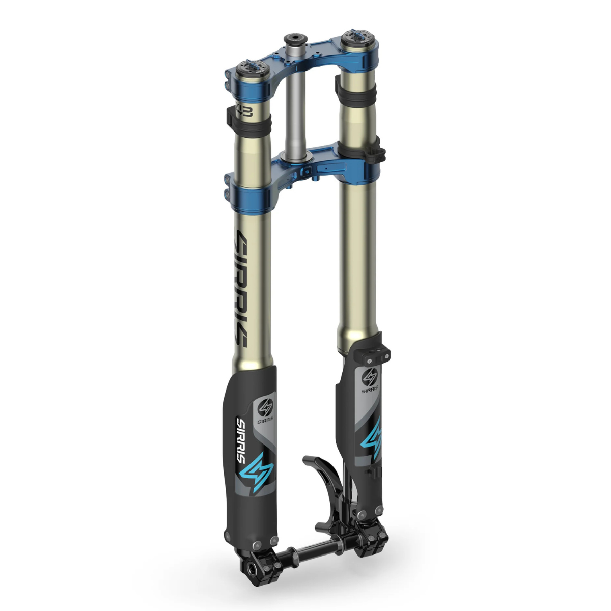 Sirris F43 Fork | CMX | E-Ride Pro SR