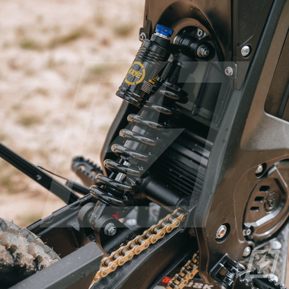 Arctic Leopard XF (Preorder)