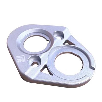 Heavy Hitter E-Ride Painless Billet Ignition Cover