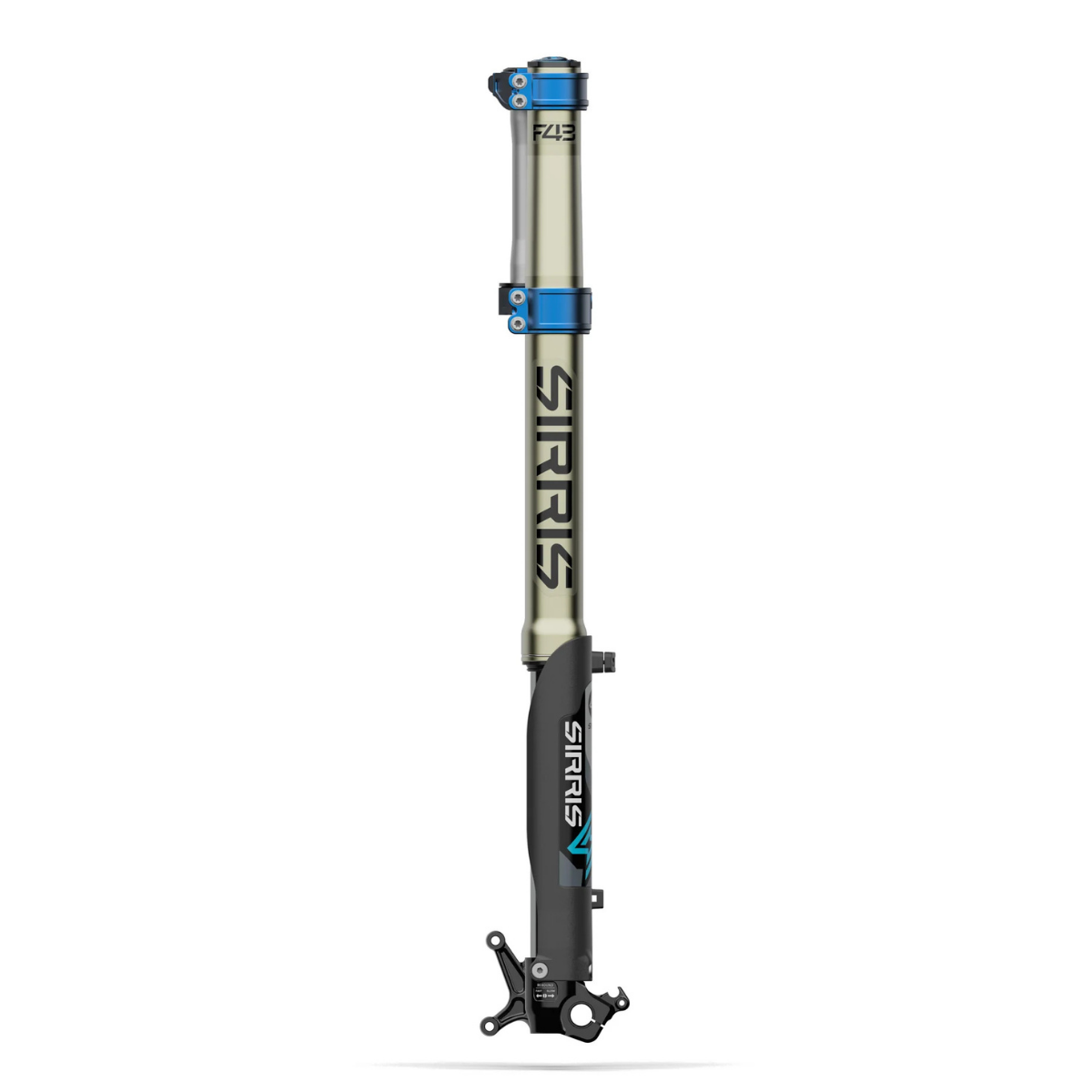 Sirris F43 Fork | SX Tune | Surron Ultra Bee