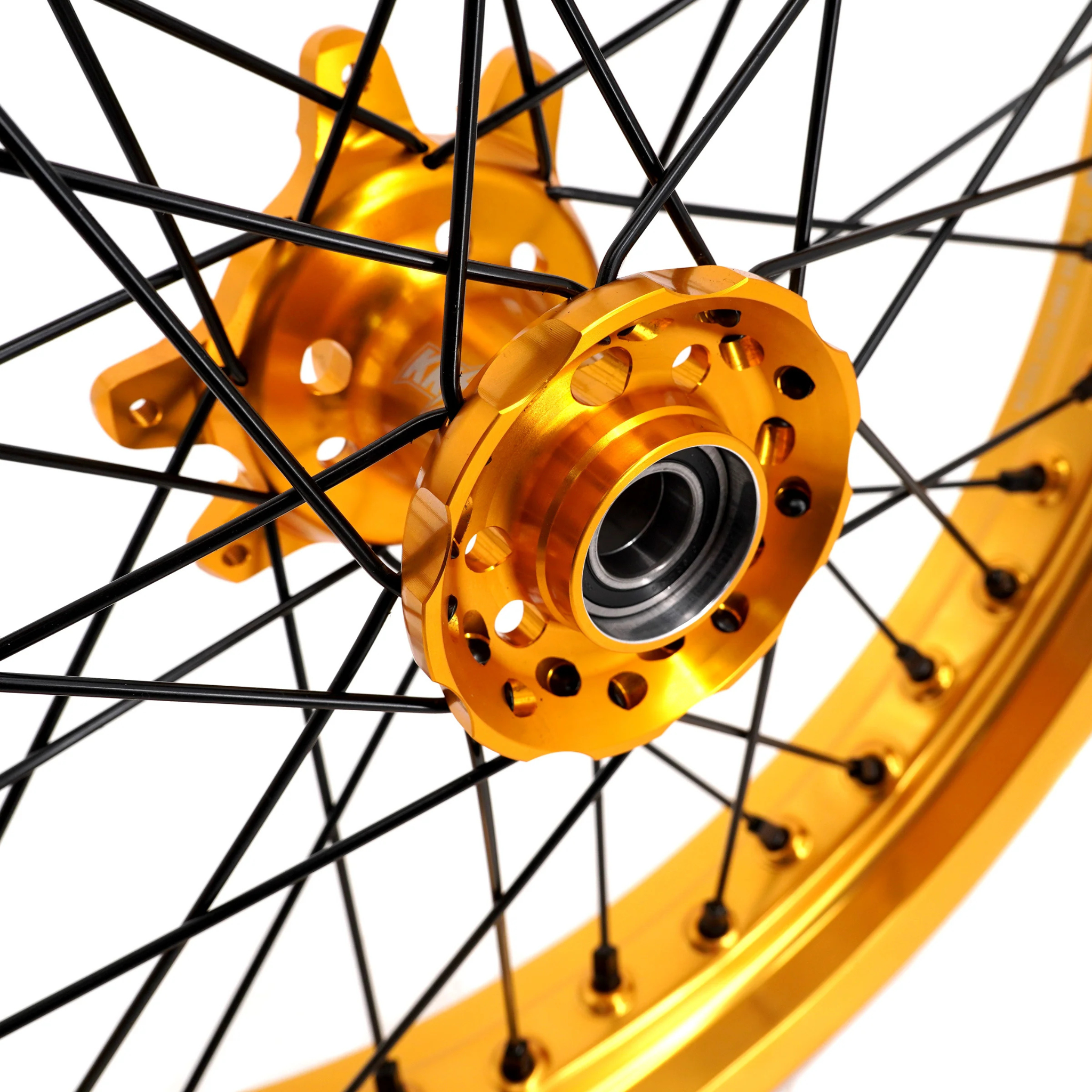 KKE Surron Ultra Bee Supermoto Wheel Set 17/17