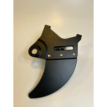 Arctic Leopard XE Pro S Shark Fin Rotor Guard