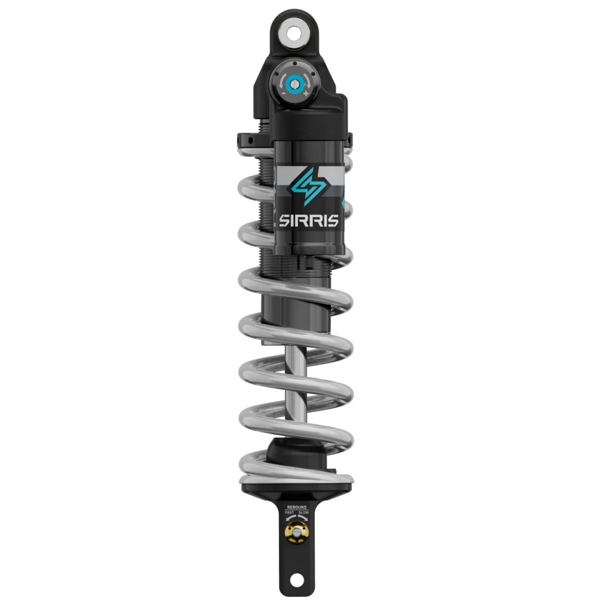 Sirris R46 Trail Tune Shock | Surron Ultra Bee