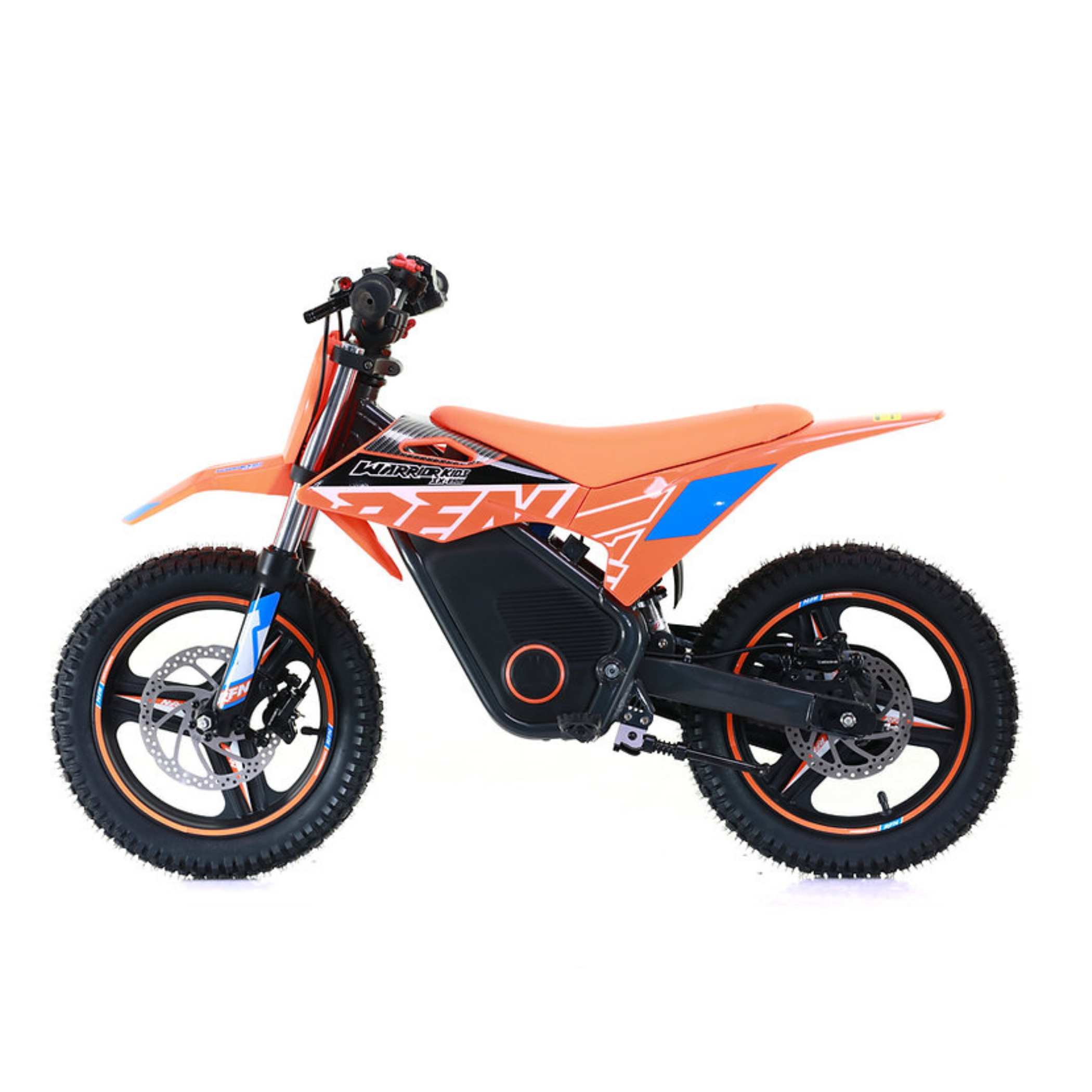 WARRIOR KIDS SX-500W