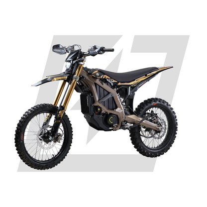 2025 Surron Ultra Bee HP