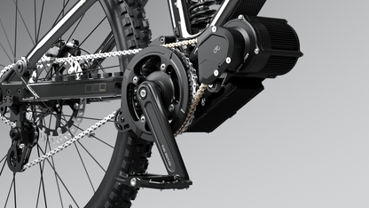 Bonnell 775 MX