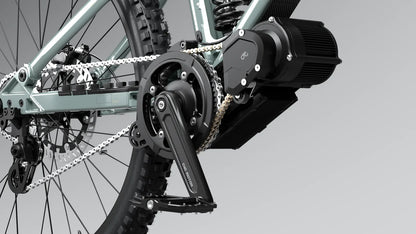 Bonnell 775 MX