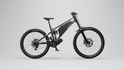 Bonnell 775 MX