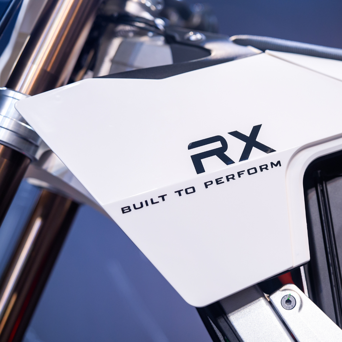 Rerode RX