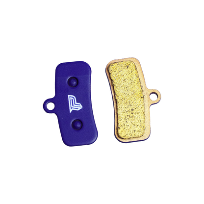 Pivotrax Small E-Moto Brake Pads