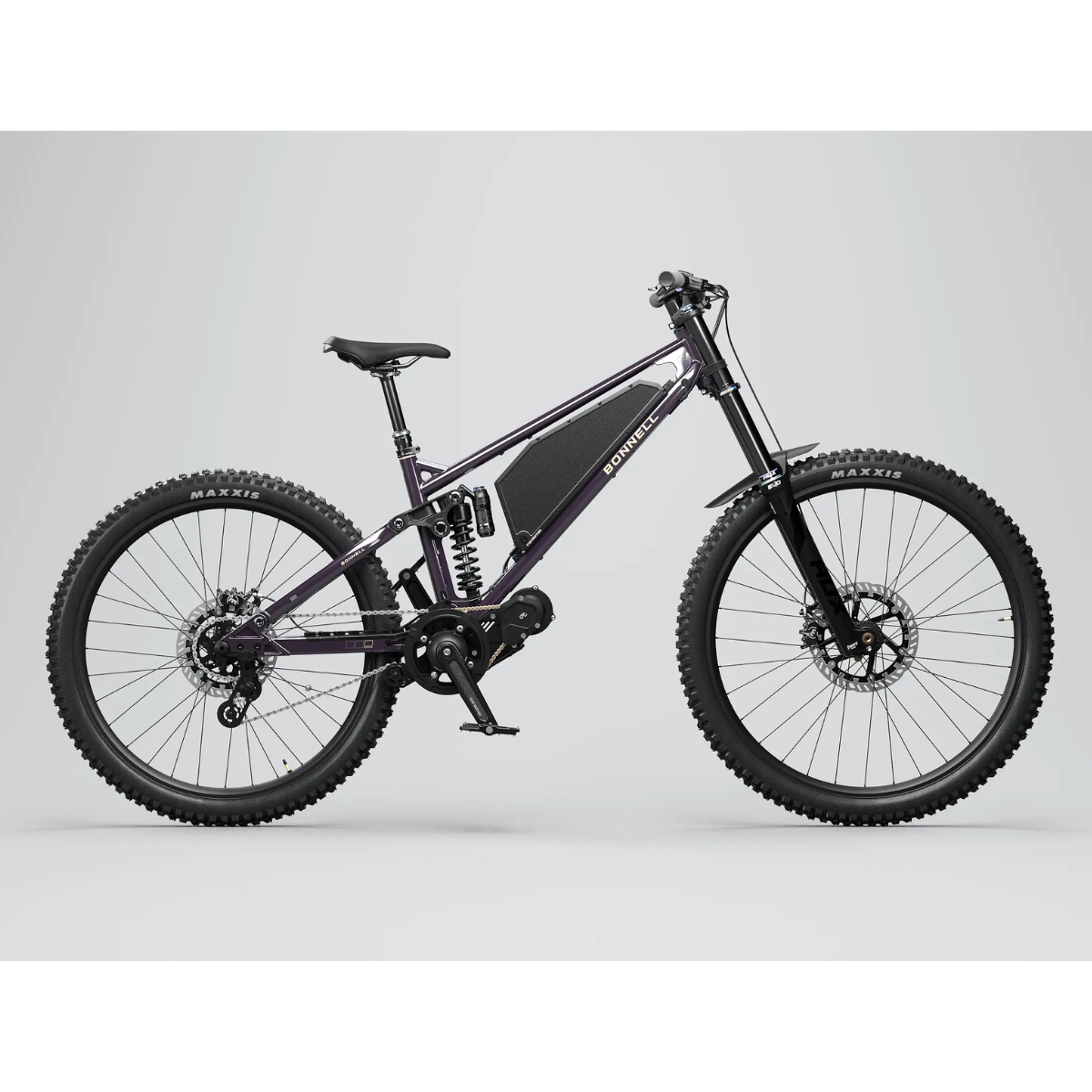 Bonnell 775 MX