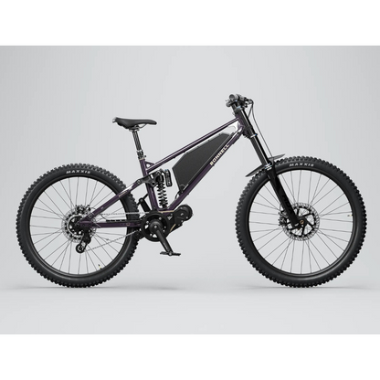 Bonnell 775 MX