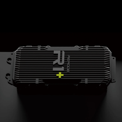 ReRode R1+ (Plus) - 17kw 72v - Electric Motorcycle