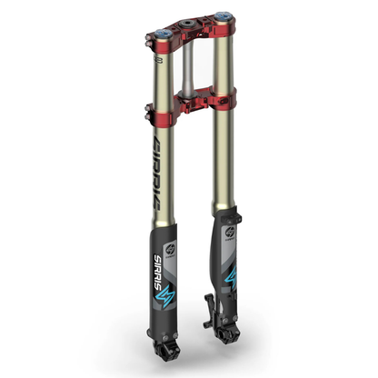 Sirris F43 Fork | SX Tune | Surron Ultra Bee