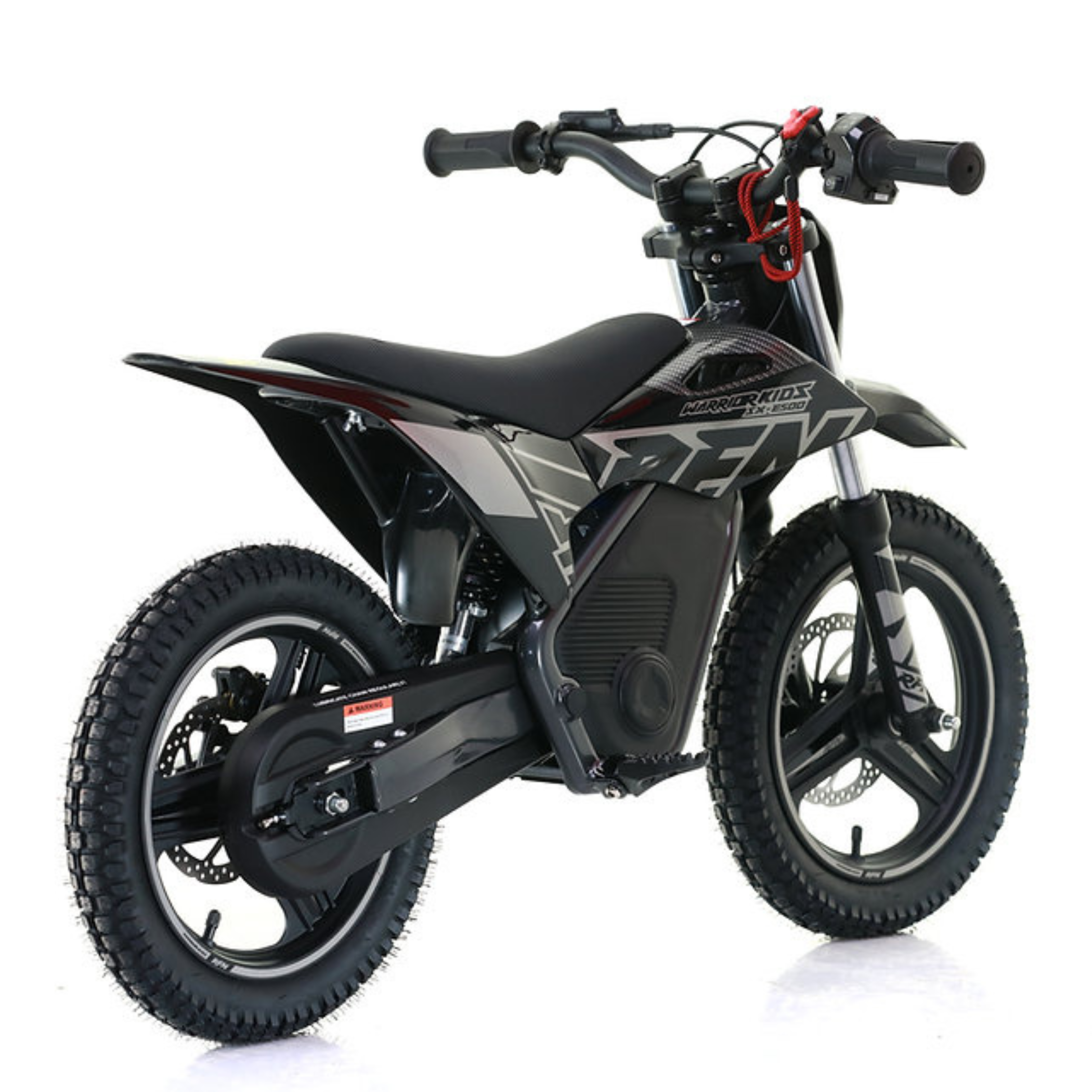 WARRIOR KIDS SX-500W