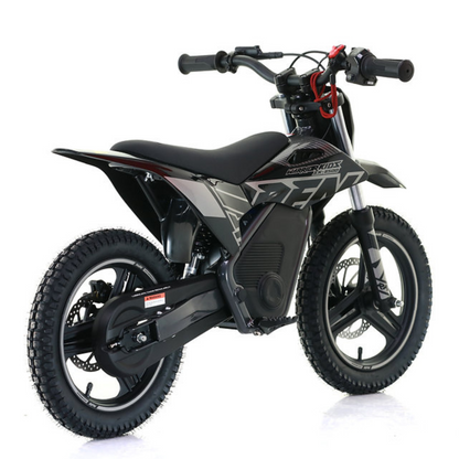 WARRIOR KIDS SX-500W