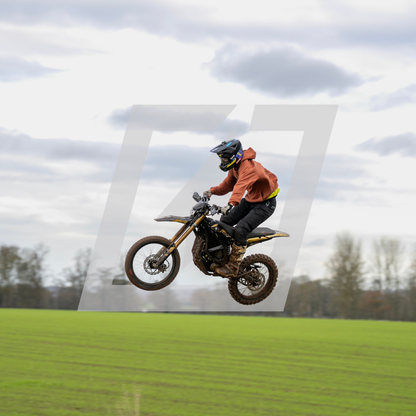 2026 Surron Ultra Bee HP X