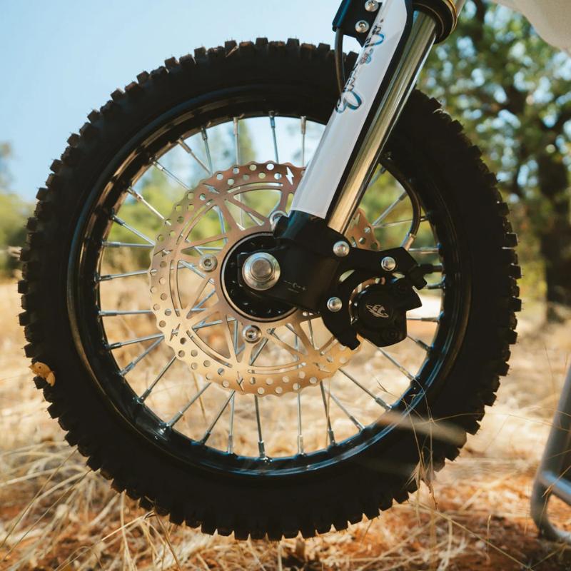 Electro & Co ETM RTR - Ready to Rip Electric Trail Machine