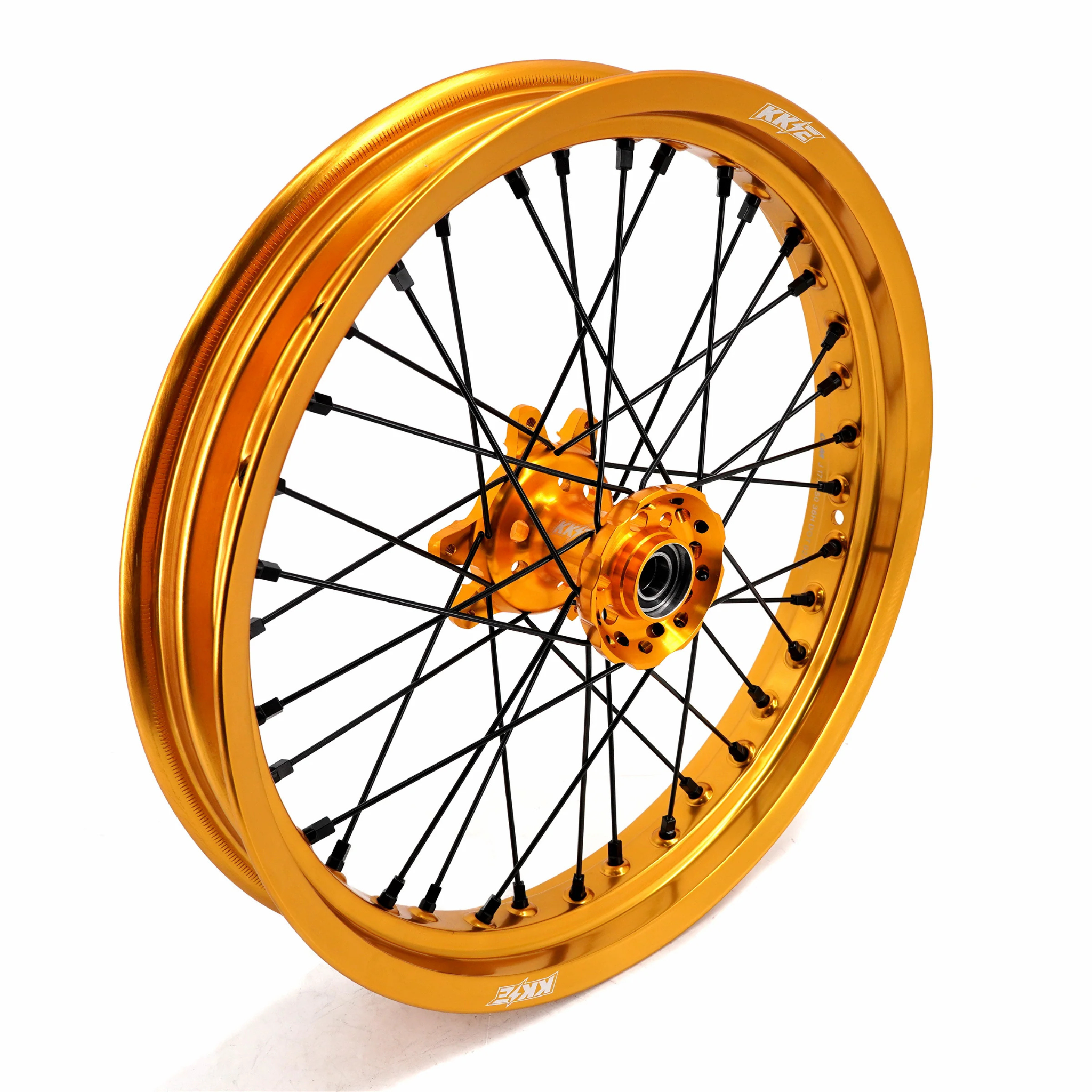 KKE Surron Ultra Bee Supermoto Wheel Set 17/17