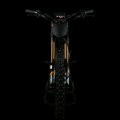Arctic Leopard XE Pro S Enduro