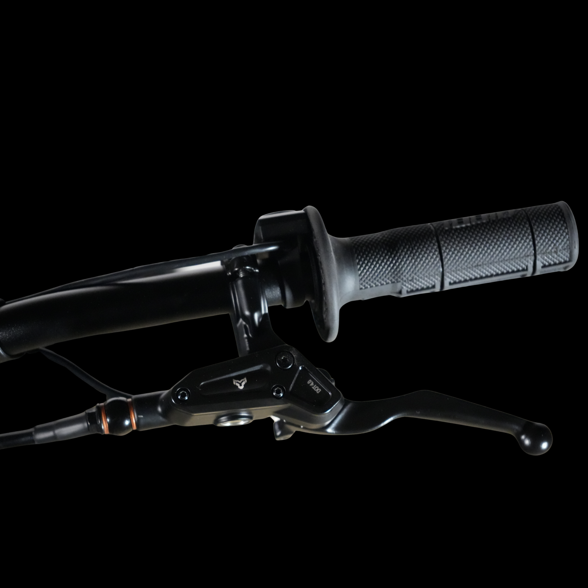 Arctic Leopard XE Pro S Enduro