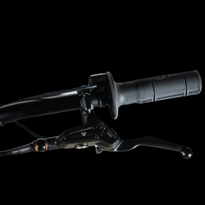 Arctic Leopard XE Pro S Enduro